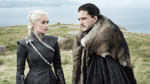 Game of Thrones movie in early development stage: reports