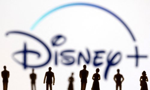 Walt Disney forms business unit to coordinate use of AI, augmented reality Walt Disney forms business unit to coordinate use of AI, augmented reality