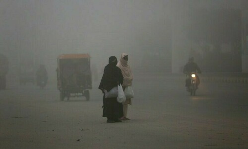 3rd day of Punjab Assembly debate on smog: MPs for controlling emissions from industry, vehicles