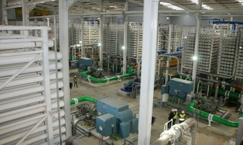 Karachi industrial park to be declared model special economic zone