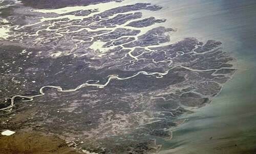 Agriculture: Jeopardising the future of the Indus delta Agriculture: Jeopardising the future of the Indus delta
