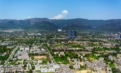 Govt still undecided about revision of Islamabad’s master plan Govt still undecided about revision of Islamabad’s master plan