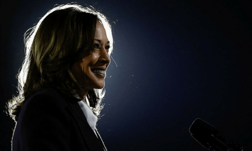 From immigration to politics: Where Kamala Harris stands on key issues