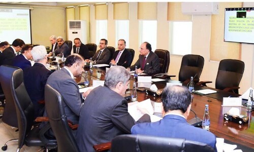 ECC concerned over rise in pulses, chicken prices