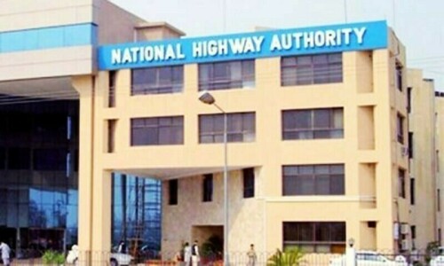 Senate panel concerned over motorway interchanges built for housing schemes Senate panel concerned over motorway interchanges built for housing schemes