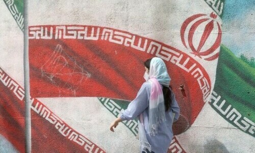 Iranian female student who stripped at university is ‘troubled’, govt says Iranian female student who stripped at university is ‘troubled’, govt says