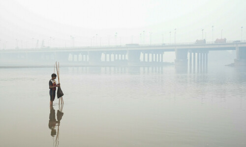 Analysis: Tackling smog will take more than &lsquo;lockdowns and prohibitions&rsquo;
