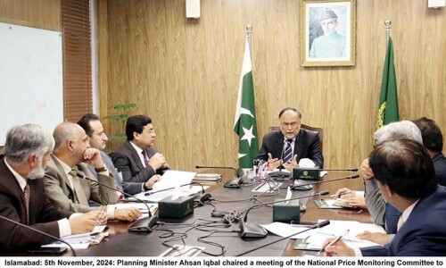 Provinces asked to ensure effective price control