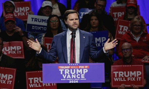 JD Vance: Where the presumptive next US vice president stands on key issues JD Vance: Where the presumptive next US vice president stands on key issues