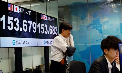 Asian currencies tumble as projected Trump win propels dollar Asian currencies tumble as projected Trump win propels dollar