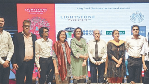 One-day Adab Festival to be held in Karachi