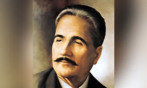 Govt announces public holiday on Nov 9 on account of Iqbal Day Govt announces public holiday on Nov 9 on account of Iqbal Day