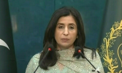 Pakistan eyes strong ties with Trump admin Pakistan eyes strong ties with Trump admin