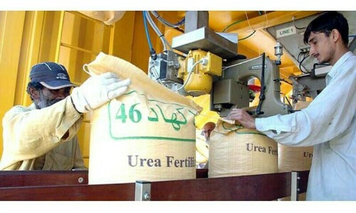 Urea prices to rise on gas tariff adjustment Urea prices to rise on gas tariff adjustment