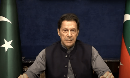 IHC clears way for verdict in £190m graft case against Imran IHC clears way for verdict in £190m graft case against Imran