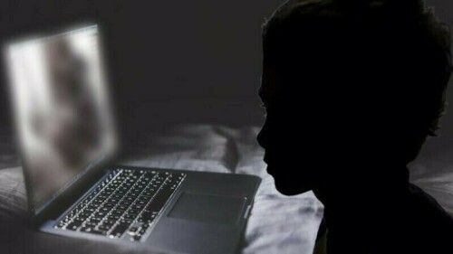 Interpol team briefed on efforts to curb cybercrime