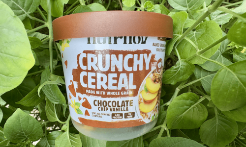 Going loco for local: Nutrilov’s Chocolate Chip Vanilla Crunchy Cereal is oat-rageously delicious Going loco for local: Nutrilov’s Chocolate Chip Vanilla Crunchy Cereal is oat-rageously delicious