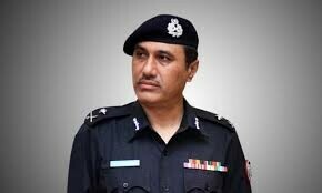 Street crime, kidnap cases in Karachi fuel &lsquo;perception&rsquo; of police failure: IGP