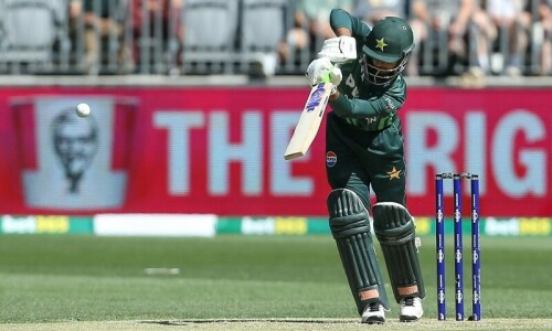 Pak vs Aus: Pacers shine as Pakistan win first ODI series in Australia after 22 years Pak vs Aus: Pacers shine as Pakistan win first ODI series in Australia after 22 years