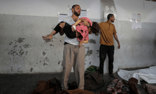 Israeli air strikes claim dozens of lives across Middle East