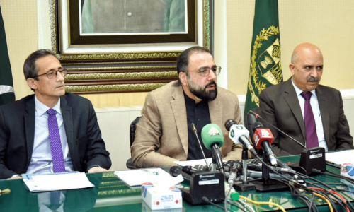 Government unveils Hajj policy for 2025