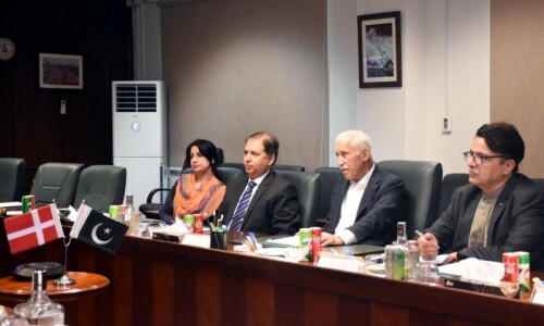 Danish shipping giant plans $2bn investment