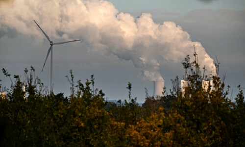 Nations to submit boosted climate plans at COP29: What’s at stake? Nations to submit boosted climate plans at COP29: What’s at stake?
