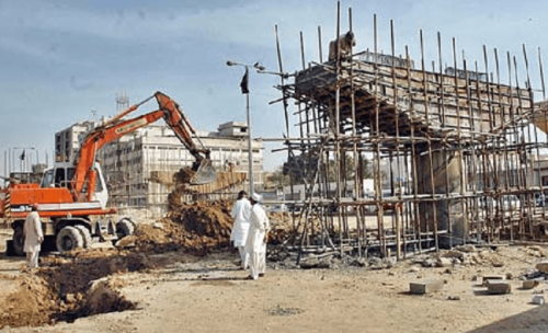 CDWP clears seven projects worth Rs560bn