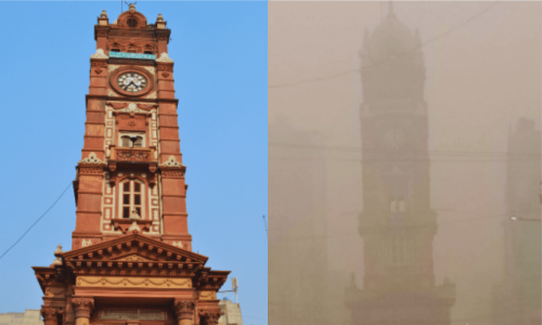Lahore’s dangerous smog: where disease and death stalk Lahore’s dangerous smog: where disease and death stalk