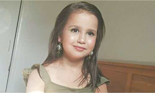 Sara Sharif&rsquo;s father admits beating her to death with a cricket bat