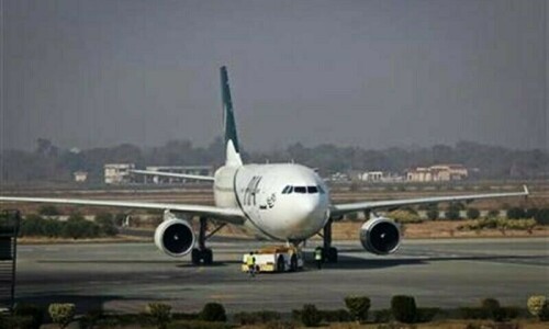 CAA has not undergone formal audit for past decade, NA panel told CAA has not undergone formal audit for past decade, NA panel told