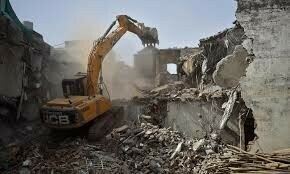 India’s top court bans ‘bulldozer justice’ as punishment India’s top court bans ‘bulldozer justice’ as punishment