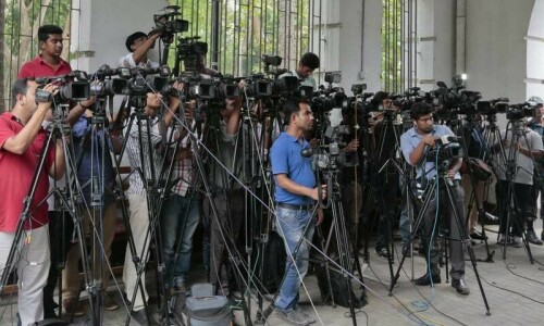 NA committee expresses concern over non-payment of salaries, retrenchment in media houses