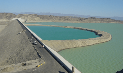 Balochistan PAC finds irregularities in dam projects Balochistan PAC finds irregularities in dam projects