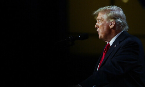 Trump&rsquo;s divisive picks show he prefers loyalty to expertise