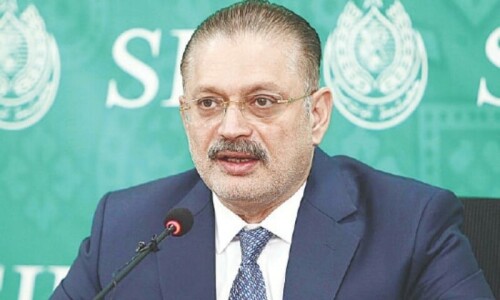 Strict vehicle registration policy in Sindh proposes heavy penalties Strict vehicle registration policy in Sindh proposes heavy penalties