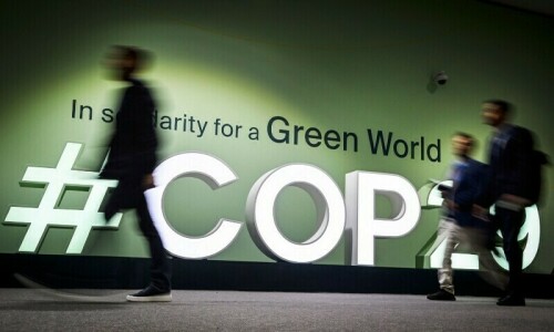 COP29 and the quest for an accord acceptable to all COP29 and the quest for an accord acceptable to all
