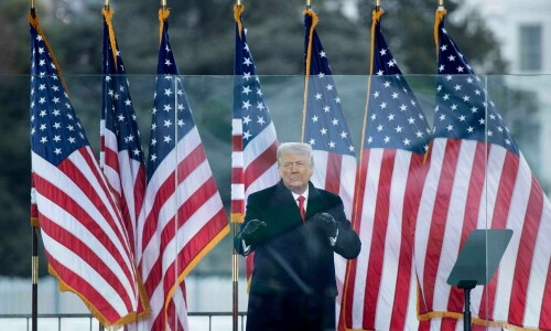 Analysis: Under Trump, Pakistan to be viewed through &lsquo;China, India lens&rsquo;: experts