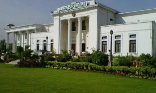 KP Assembly members resent poor cellular service in hilly areas