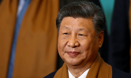 Xi calls for APEC unity in face of &lsquo;protectionism&rsquo;