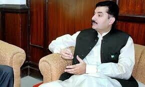 Economic situation has deteriorated in KP under PTI govt, says governor