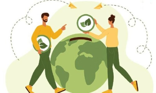 From finance vulnerability to green resilience From finance vulnerability to green resilience