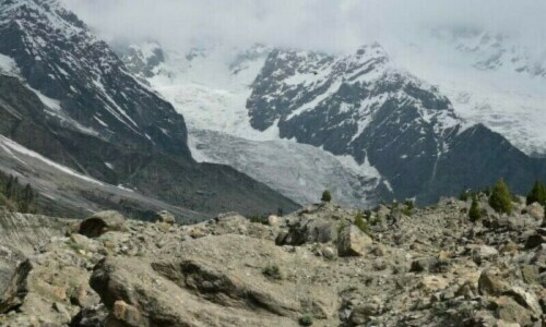 Pakistan to benefit from new ADB plan for glacier preservation