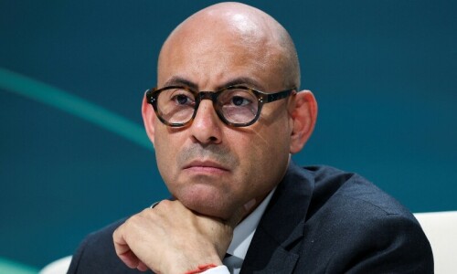 &lsquo;Cut the theatrics&rsquo;: UN climate chief at deadlocked COP29