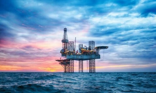 Sale of 35pc new gas reserves okayed after 11 months Sale of 35pc new gas reserves okayed after 11 months