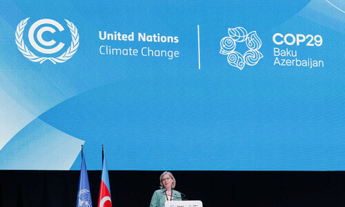 Negotiators seek to break COP29 impasse after G20 ‘marching orders’ Negotiators seek to break COP29 impasse after G20 ‘marching orders’