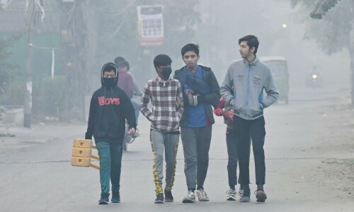 Punjab govt orders all schools to reopen from Wednesday