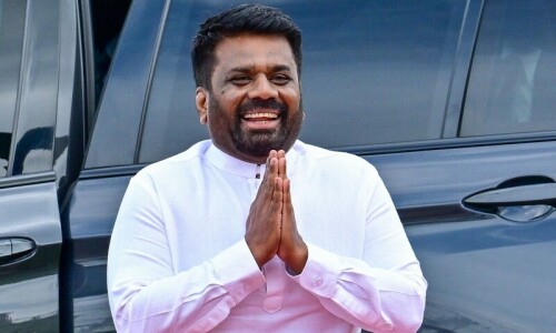 Sri Lanka&rsquo;s president makes U-turn on IMF bailout