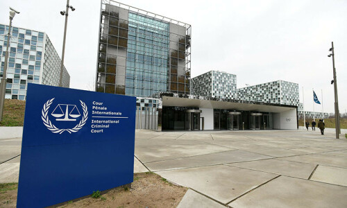 Explainer: What&rsquo;s next after ICC issues warrants for Israeli leaders?