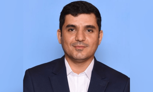 ECP disqualifies &lsquo;PML-N lawmaker&rsquo; Adil Bazai for floor-crossing